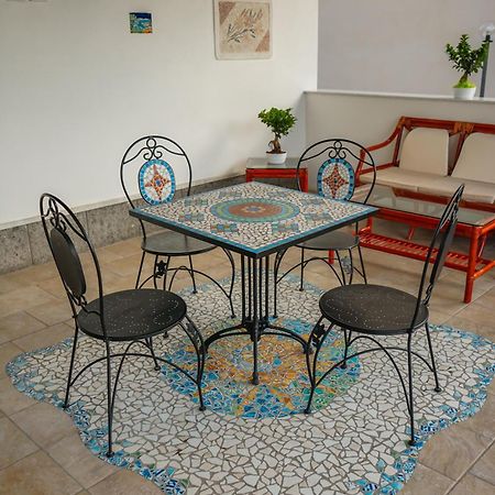 B&B Le Canapine Frattamaggiore Zewnętrze zdjęcie