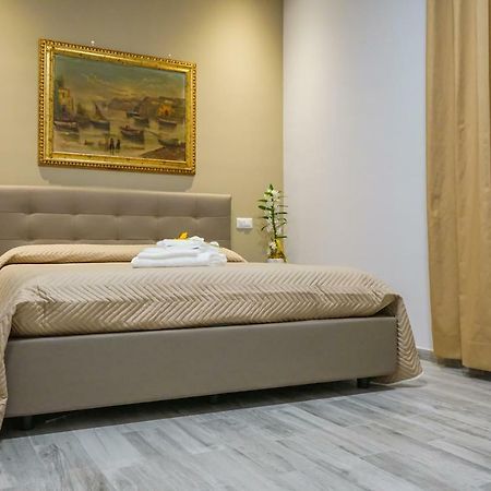 B&B Le Canapine Frattamaggiore Zewnętrze zdjęcie