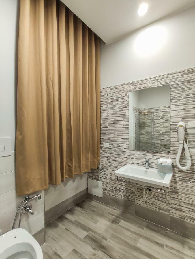 B&B Le Canapine Frattamaggiore Zewnętrze zdjęcie