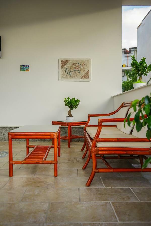 B&B Le Canapine Frattamaggiore Zewnętrze zdjęcie