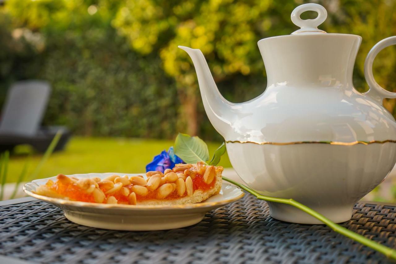 B&B Le Canapine Frattamaggiore Zewnętrze zdjęcie