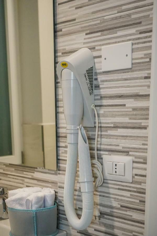 B&B Le Canapine Frattamaggiore Zewnętrze zdjęcie