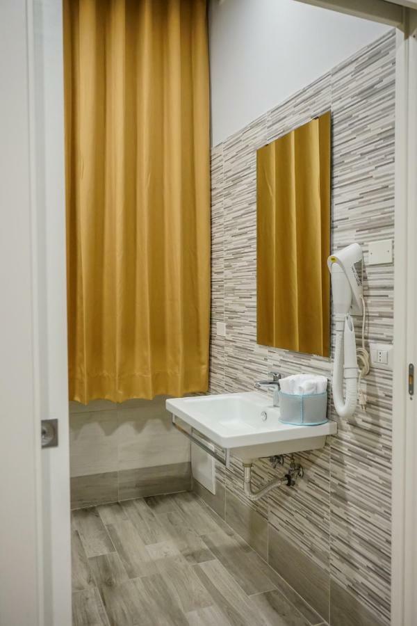 B&B Le Canapine Frattamaggiore Zewnętrze zdjęcie