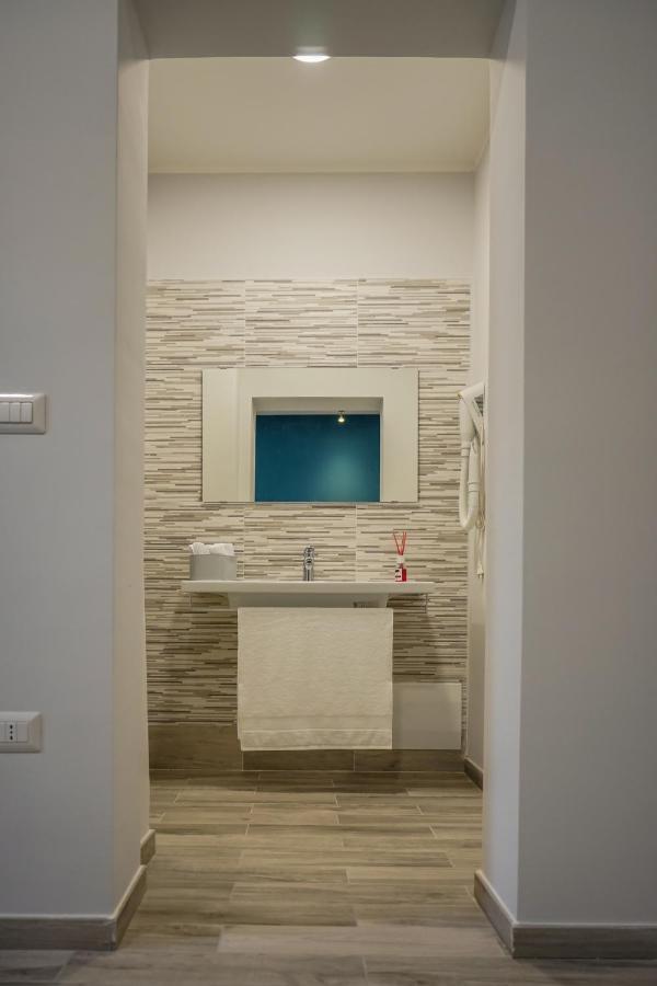 B&B Le Canapine Frattamaggiore Zewnętrze zdjęcie