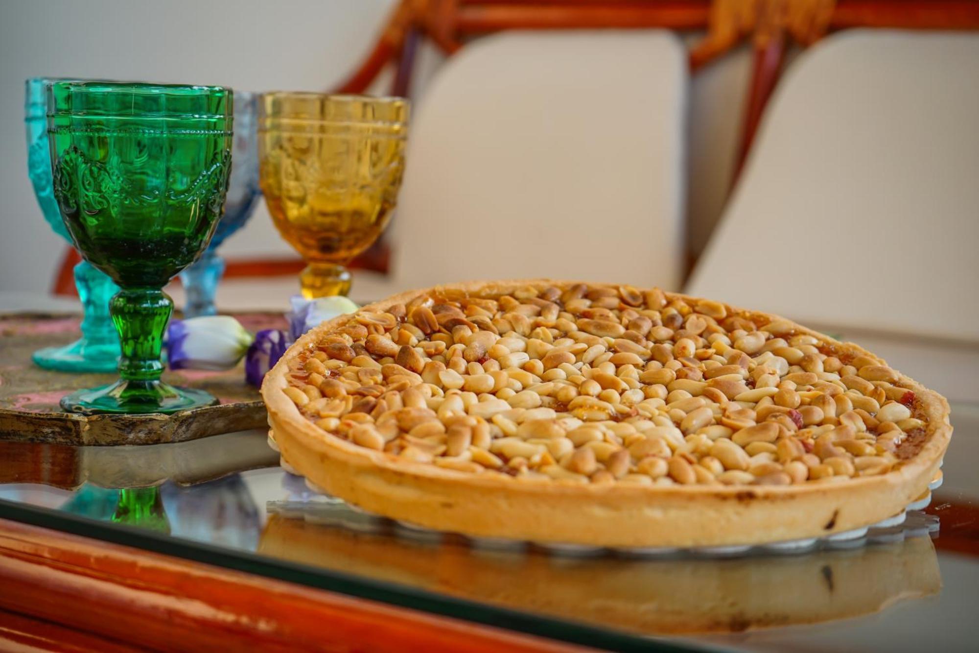 B&B Le Canapine Frattamaggiore Zewnętrze zdjęcie