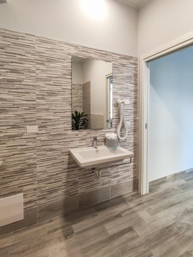 B&B Le Canapine Frattamaggiore Zewnętrze zdjęcie